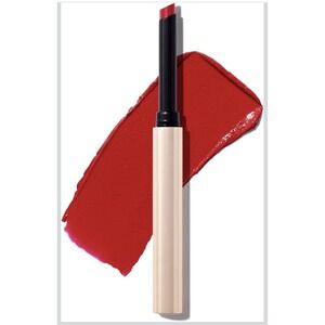 MAKE BEAUTY CREAM SUPREME High Impact Lipstick (RED EMISSION) *new*